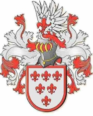 Blason héraldique de la famille De Smet